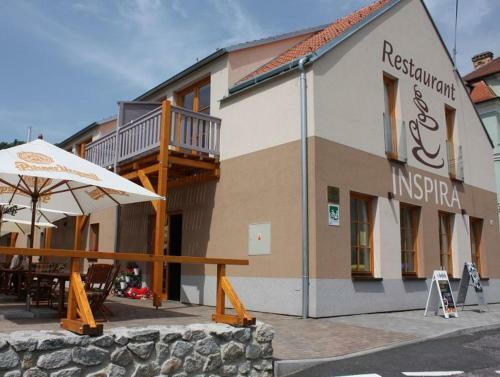 Hostal Penzion Inspira