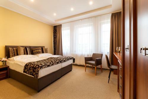 Hotel Na V�voji