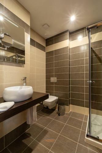 Hotel Na V�voji