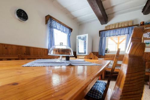 Lodge Chaloupka U Potoka