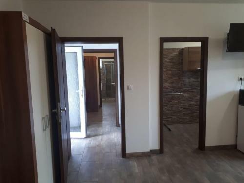 Velkolosinsk� Apartm�ny