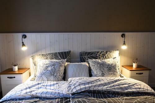 Apartm�ny V�zmberk