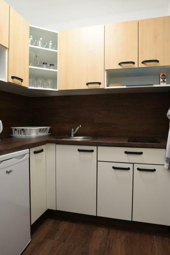 Apartm�ny V�zmberk