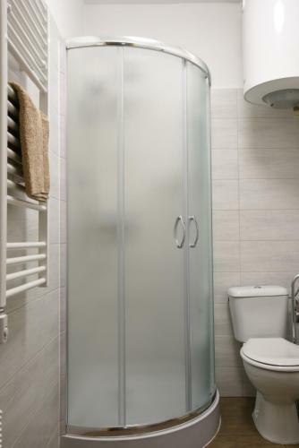 Apartm�ny V�zmberk