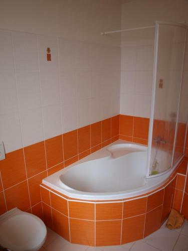 Apartm�ny Zlosin