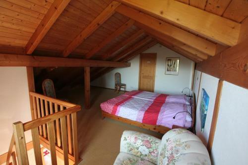 Apartamento Fewo To Hus