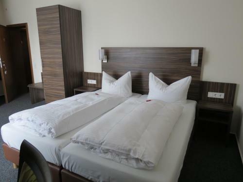 Hotel-restaurant Zum Stern