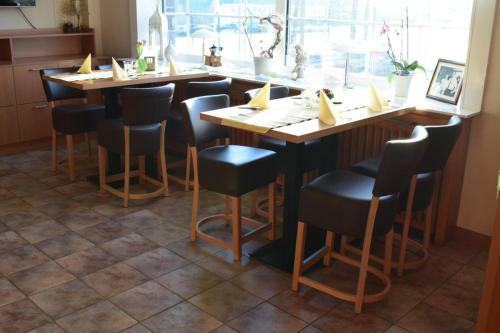 Hotel-restaurant Zum Stern
