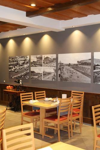 Hotel & Restaurant H�llen