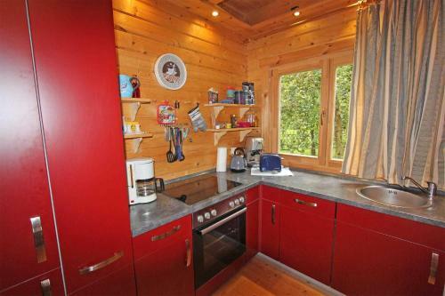 Ferienhaus Bartelshagen Fdz 461