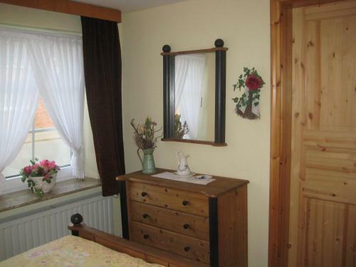 Apartamento Haus B�rbel