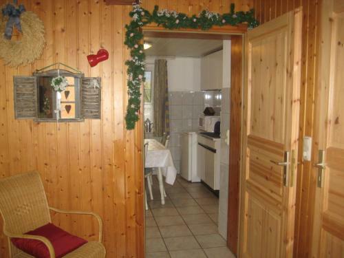 Apartamento Haus B�rbel