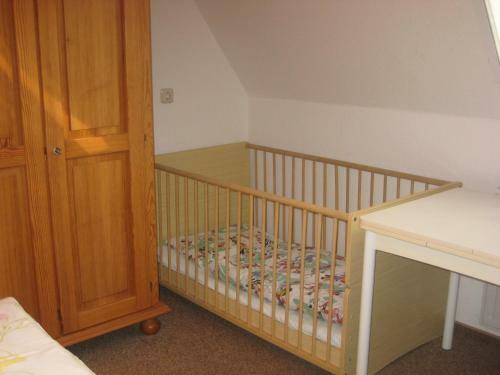 Apartamento Haus B�rbel