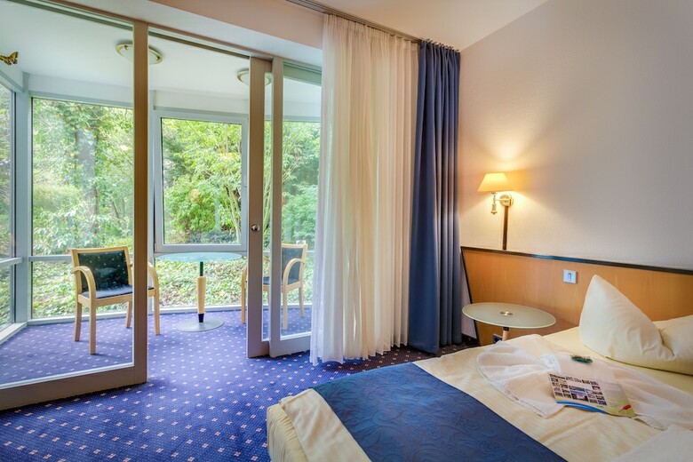 Ferien Hotel Lewitz M�hle