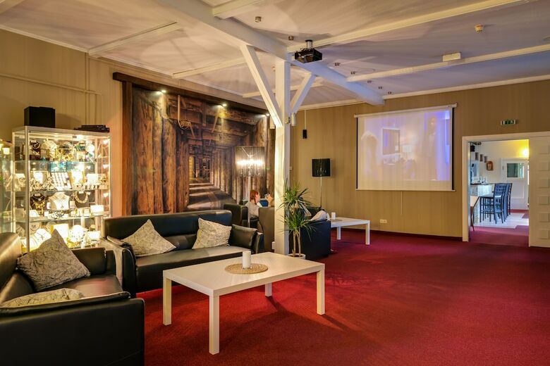 Ferien Hotel Lewitz M�hle