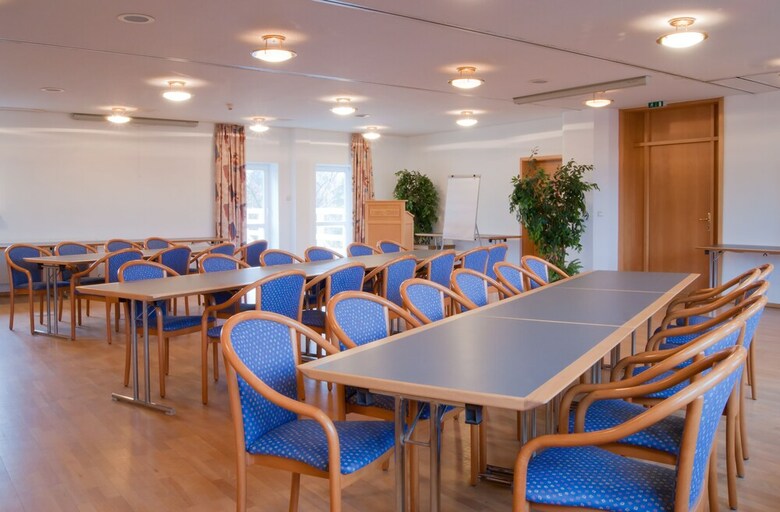 Ferien Hotel Lewitz M�hle