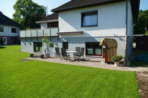 Apartamento H�ttener Berge - [#73500]