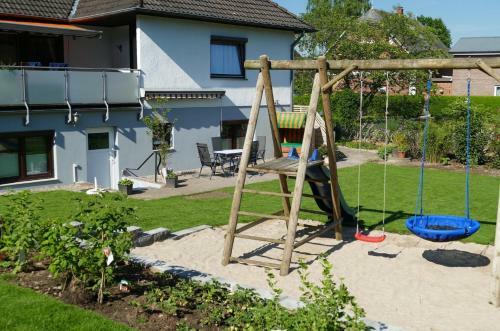 Apartamento H�ttener Berge - [#73500]