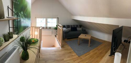 Agroturismo Wendlers Ferienwohnungen
