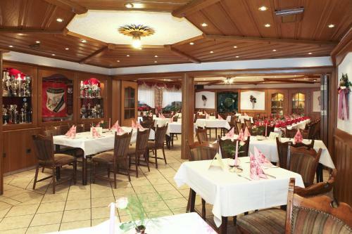 Posada Gasthaus Stroh