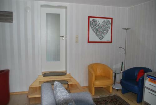 Apartamento Ferienwohnung Oberm�hle