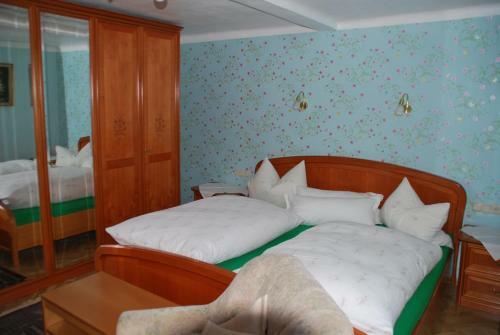 Apartamento Ferienwohnung Oberm�hle