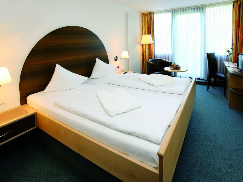 Kurhotel Am Reischberg