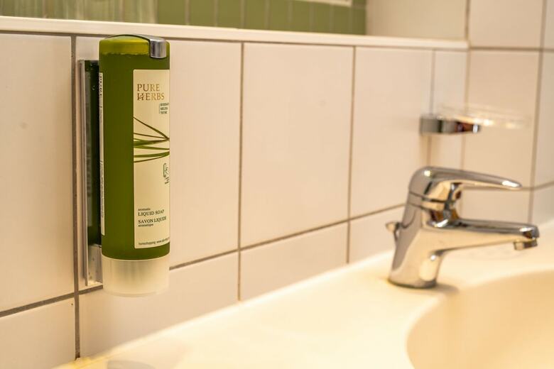 Kurhotel Am Reischberg