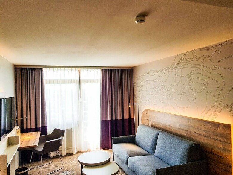 Kurhotel Am Reischberg