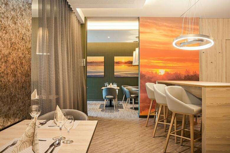 Kurhotel Am Reischberg