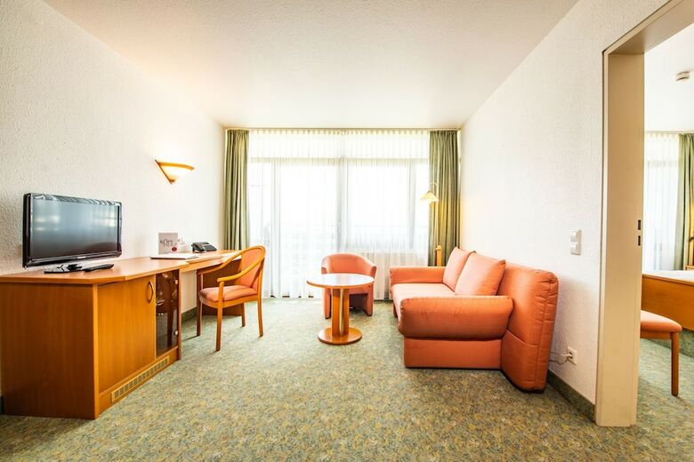 Kurhotel Am Reischberg