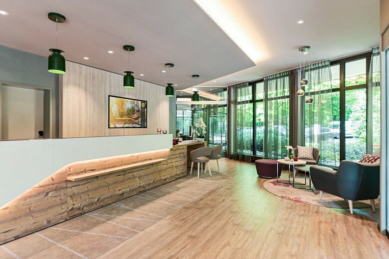 Kurhotel Am Reischberg