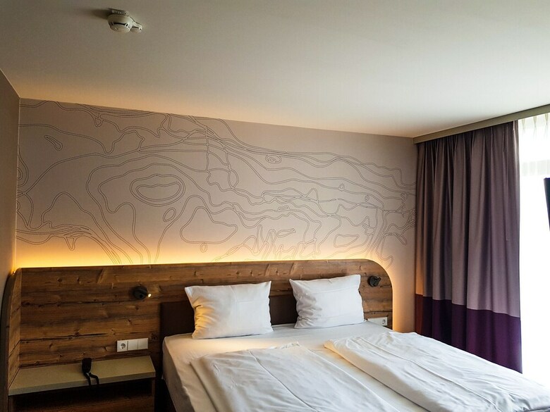 Kurhotel Am Reischberg