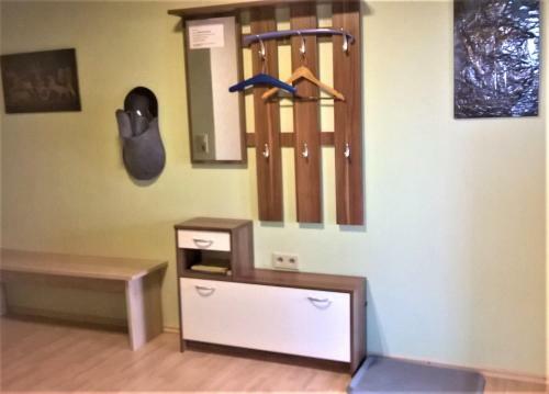 Apartamento Ferienwohnung Beim Ried
