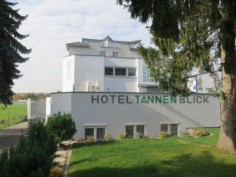 Hotel Tannenblick