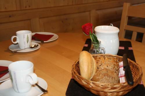 Hotel Pension Schusterpeter