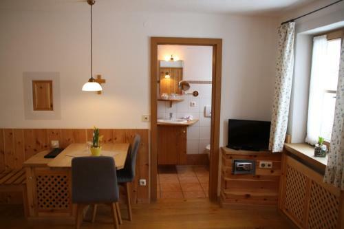 Hotel Pension Schusterpeter