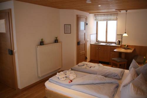 Hotel Pension Schusterpeter