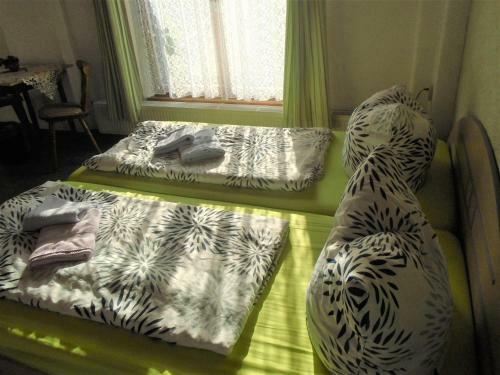 Hostal Erbgericht