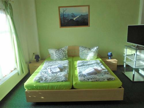 Hostal Erbgericht