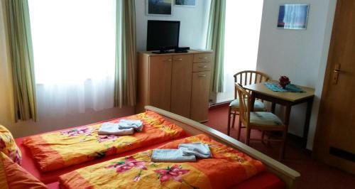 Hostal Erbgericht
