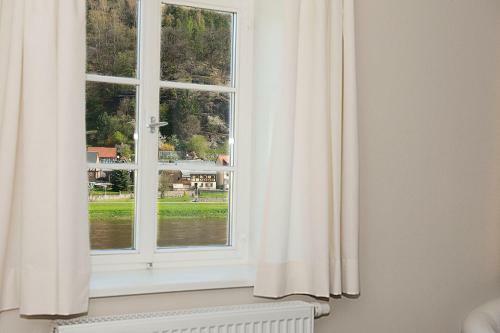 Apartamento F�hrmannhaus