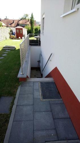 Apartamento Wanko Wohnung