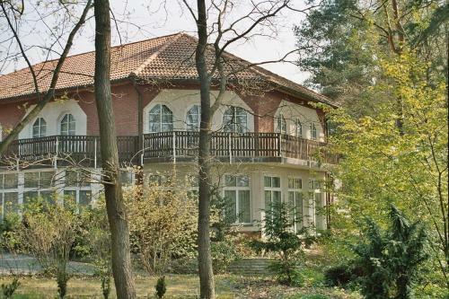 Parkstadthotel Bad Muskau