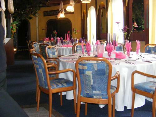 Hotel R�ckert