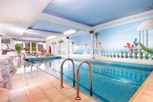 Hotel R�ckert