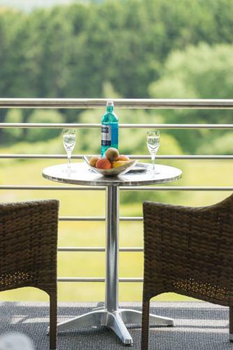 Wildpark Hotel