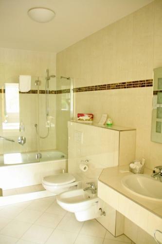 Wildpark Hotel