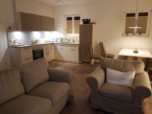 Apartamento Ferienwohnung Bad K�sen