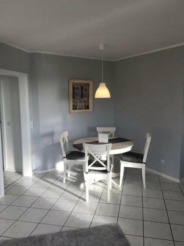 Apartamento Ferienwohnung Nicki